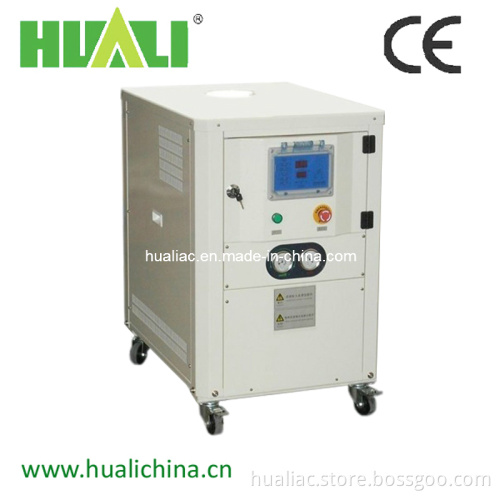 Laser Chiller with CE Certification (HLLJ)